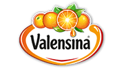 Logo Valensina