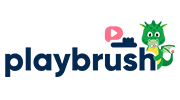 Playbush Logo